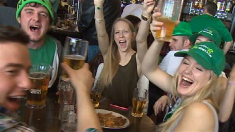 5 Facts About St Patricks Day In Halifax Cbc News