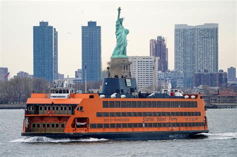 New Staten Island Ferry vessel to be named for Catholic Worker co ...