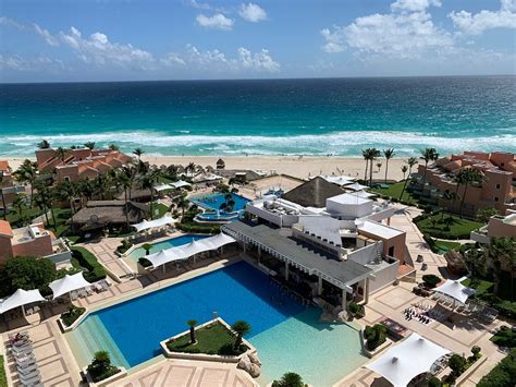 Omni Cancun Resort And Villas Now €168 Was €̶3̶6̶2̶ Updated 2021
