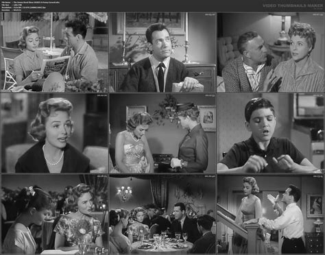 The Donna Reed Show S02 E03 A Penny Earned Mkv — Postimages