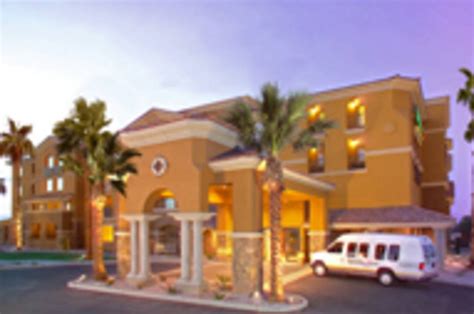 Holiday Inn Phoenix Chandler Chandler Az 85248