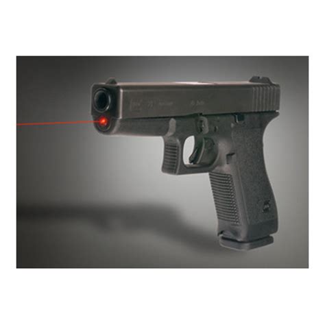 Lasermax Fits Glock 20 21 Laser Sight