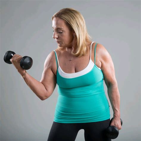 Quit Waiting Five Ways Women Over 50 Can Start Weight Training