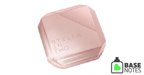 Stella In Two Peony By Stella Mccartney Basenotes