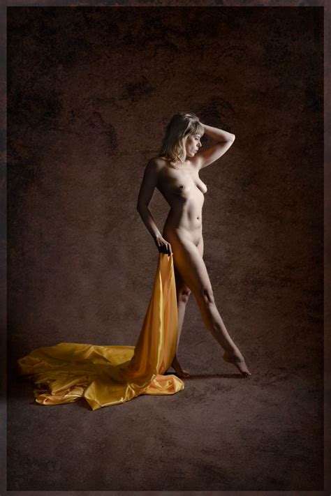 Photographer Colin Dixon Nude Art And Photography At Model Society