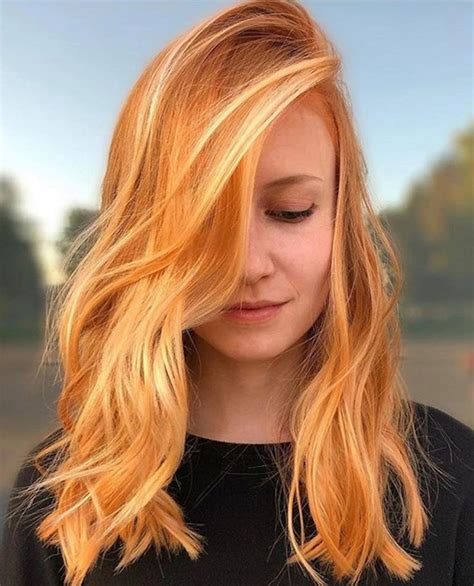 The Best Copper Hair Color Ideas To Take To The Salon Rn Fashionisers