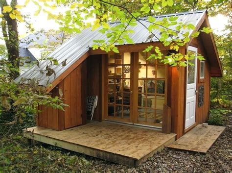 Turning Shed Into House Shed Tiny House Lowes Shed Turned Into House