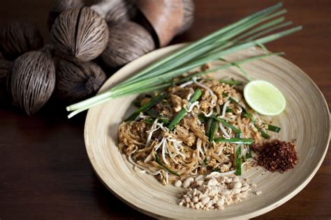 Free Images Dish Cuisine Pad Thai Ingredient Chinese Food Noodle Thai Food Produce