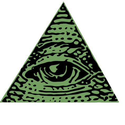 The Illuminati Ownership