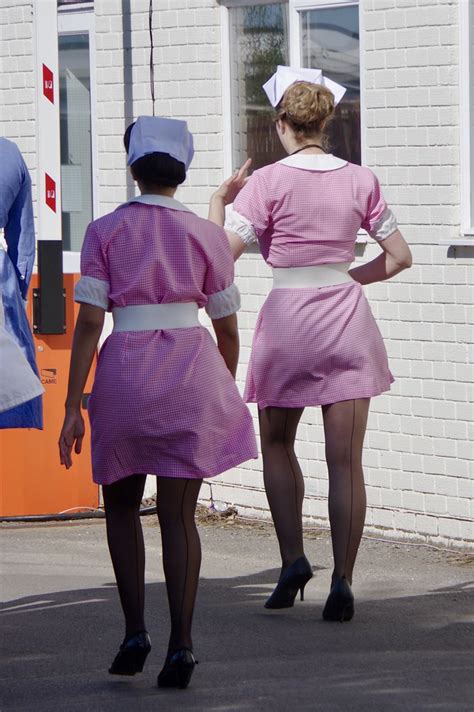 goodwood revival nurses stockings hq television and media sightings forum stockings hq