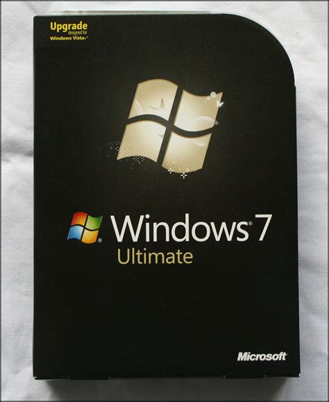 Microsoft Windows 7 Ultimate 64bit Official Iso Image Free Download