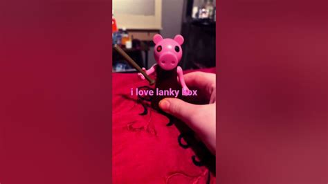 I Love Lanky Box Youtube