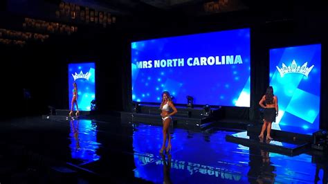 Mrs North Carolina 2021 Miss United States Of America Pageants