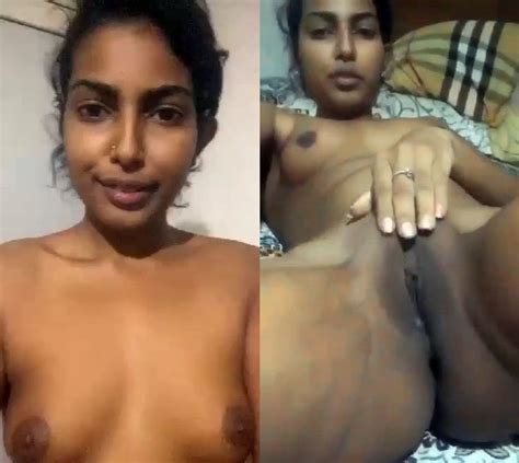 Sexy Indian Teen Girl Showing Her Nude Body Femalemms
