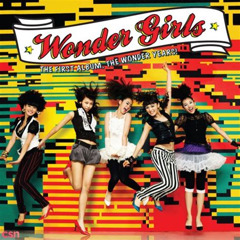 Tell Me Wonder Girls Download Flacmp3