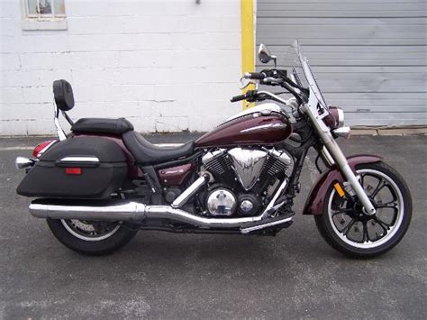 Try out the 2015 yamaha v star 950 tourer discussion forum. 2009 Yamaha V Star 950 Tourer - Moto.ZombDrive.COM