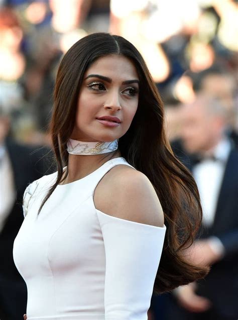 16 pictures of sonam kapoor looking ethereal at the 69th cannes film festival bollywood photos