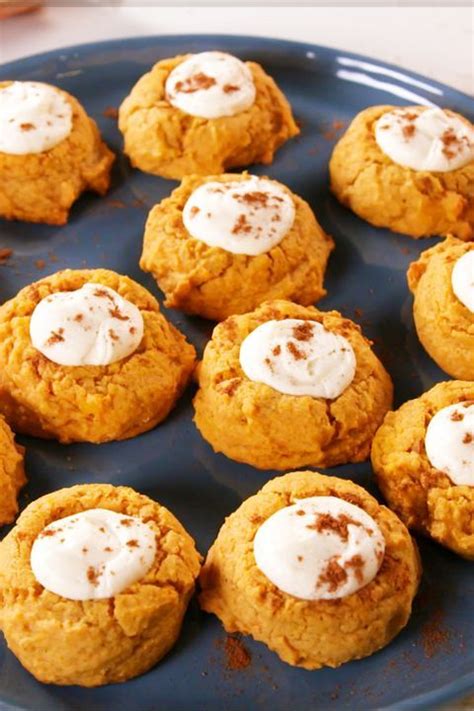 These Thumbprint Cookie Recipes Are Anything But Boring