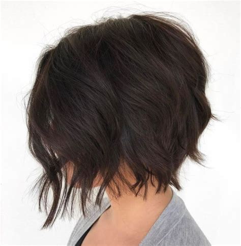 Short Shag Hairstyles That You Simply Cant Miss Short Shag Hairstyles Shag Hairstyles