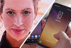 Image result for samsung galaxy s8 security features