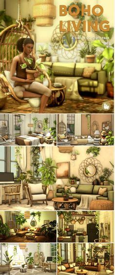17 Living Room Cc Ideas In 2023 Sims 4 Cc Furniture Sims 4 Sims 4 Build
