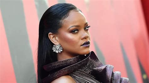 Rihanna De Retour Dans Le Film Black Panther Wakanda Forever