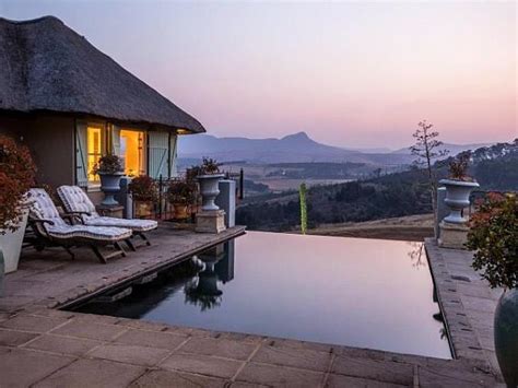 Country Escapes 7 Absolutely Gorgeous Kzn Midlands Homes Leisure News