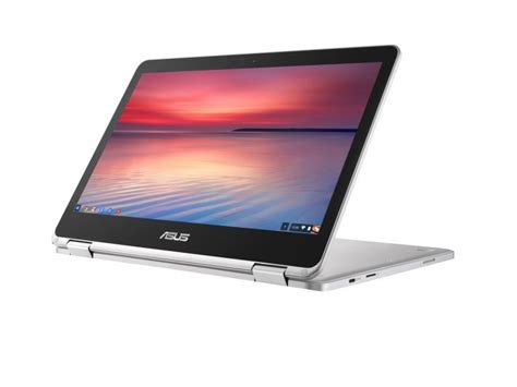 Asus Chromebook Flip C302ca Review