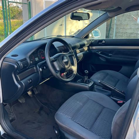 Audi A4 1 9 TDI 130CV Carcavelos E Parede OLX Portugal