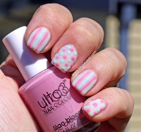 Soft Pastel Nails For Cute Chic Look 17 Adorable Nail