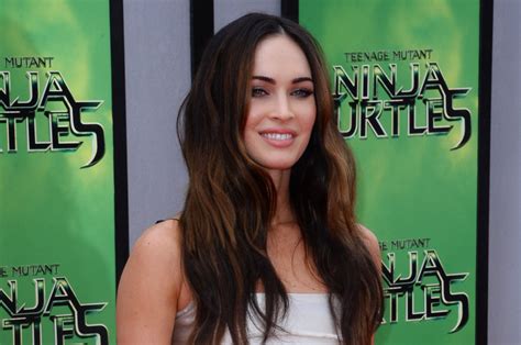 Megan Fox To Launch Fredericks Of Hollywood Lingerie Collection