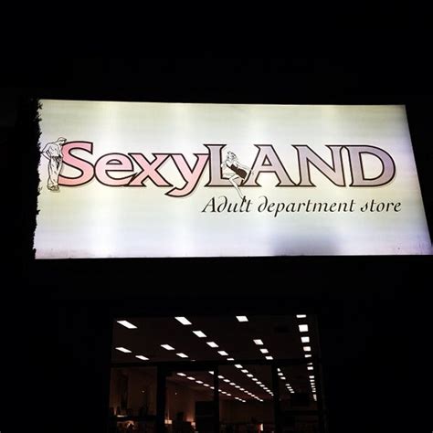 Sexyland Campbellfield Vic