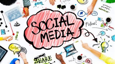 27 Pengertian Media Sosial Menurut Para Ahli Terlengkap