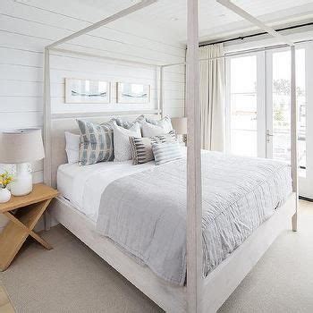 Jan 11 Canopy Beds are So Back In Style | Tranquil bedroom ...