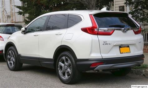 It is dynamic, smooth and it thinks about your fuel consumption. #Honda - #CRV / CR-V V - 1.5 VTEC TURBO (173 Hp) AWD 7 ...