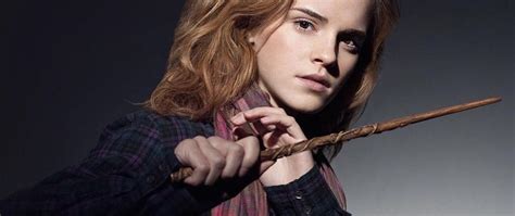 The Top Five Feminist Moments Of Hermione Granger