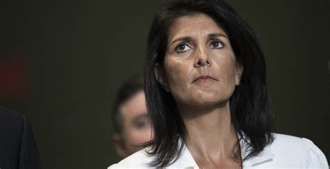 Nikki Haley Slaps Down Biden After He Says She ‘didnt Have The Brains True Pundit