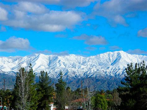 San Bernadino Mountains Stock Photos Pictures And Royalty Free Images