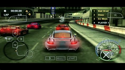 Download Game Nfs Most Wanted Ppsspp Android Cocok Untuk Hp Kentang 🥔