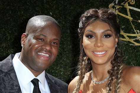 Divorce Tamar Braxton And Vince Herbert Call It Quits Rolling Out