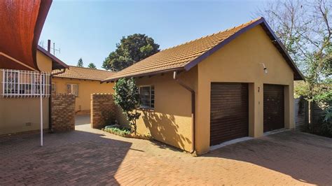 3 Bedroom House For Sale In Gauteng East Rand Kempton Park