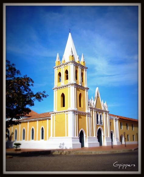 Coro Falcón Venezuela Tripcarta