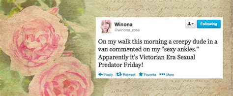 Funny Tweets By Women January 2014 Popsugar Love And Sex
