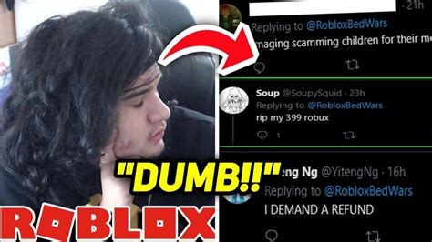 The Fakest Roblox Drama Everthe Adorrree Situation Youtube