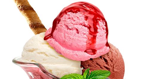 Emulsifiers are particles where one end is attracted to water and the other end is drawn to oil. Ice Cream Manufacture — Hydration of Stabilizers and ...