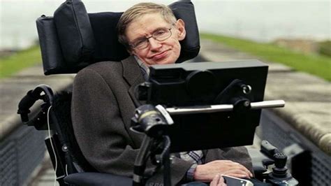 Stephen Hawking Left 163 Million Pounds In Thumbprint Signed Will