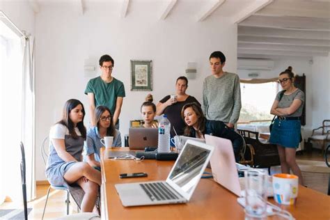 Millennials Vs Gen Z Key Differences In The Workplace Golden Technology