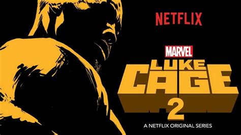 Soundtrack Marvels Luke Cage Season 2 Theme Song Trailer Music