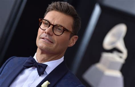Ryan Seacrest Writes About Being Wrongly Accused Of Sexual Misconduct