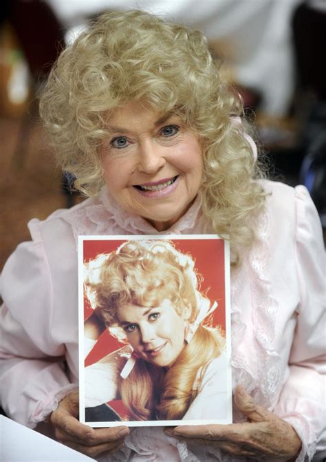 Donna Douglas Beverly Hillbillies Star Dies National